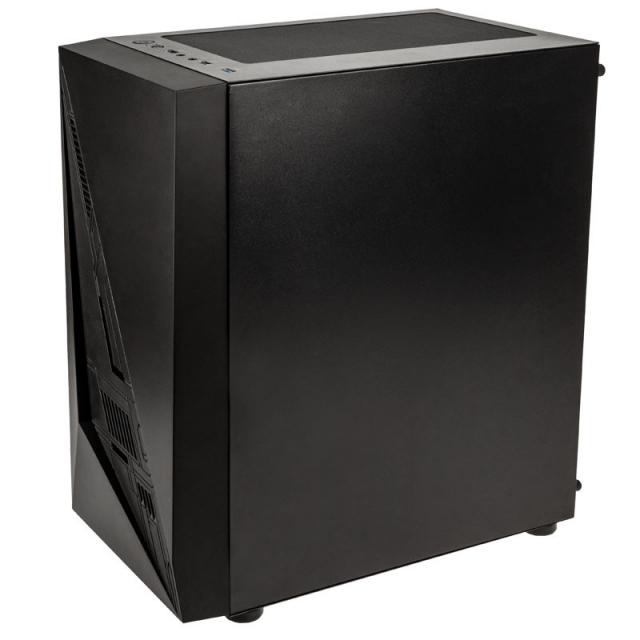 Case Kolink Inspire K2 Plus A-RGB TG Micro-ATX 