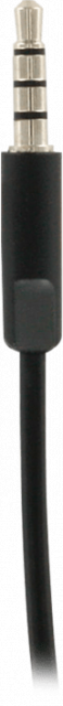 Слушалки с микрофон Logitech H111 