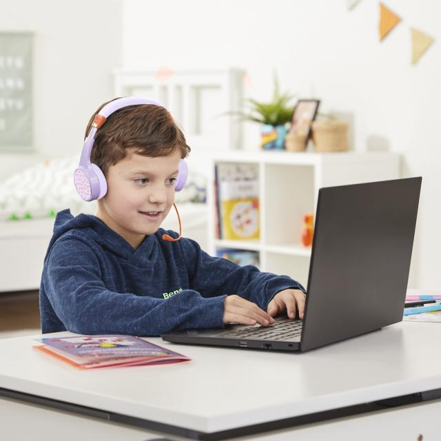 Hama детски слушалки "Teens Guard II" Bluetooth®, 184183 