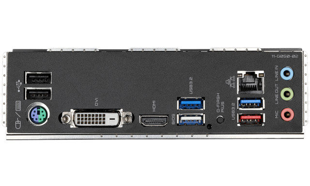 Motherboard GIGABYTE B550 GAMING X Socket AM4, 4 x DDR4, RGB Fusion, V2 (rev. 1.0) 