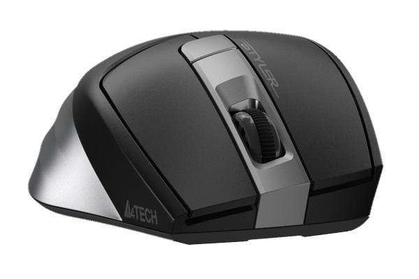 Optical Mouse A4tech FG35 Fstyler 