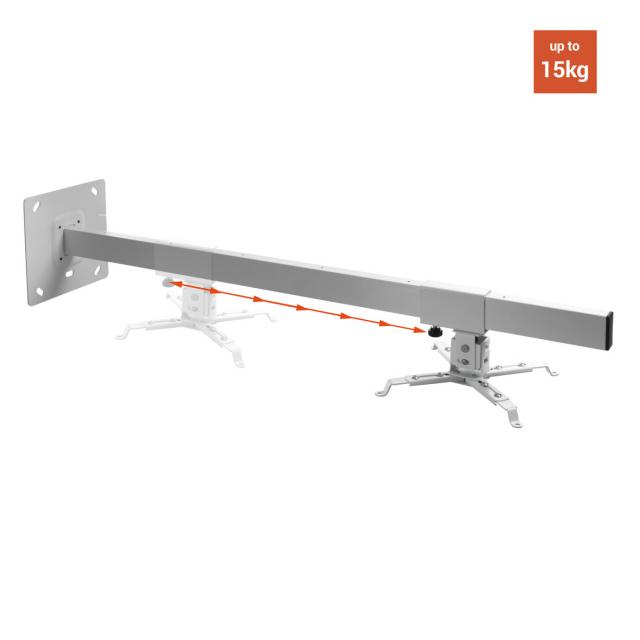 Projector Wall mount celexon Multicel WM1200 