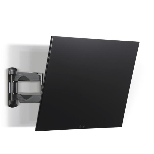 Hama TV Wall Bracket, Swivel, Tilt, 165 cm (65"), 220828 