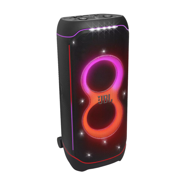 Аудио система JBL PARTYBOX ULTIMATE, Черна 