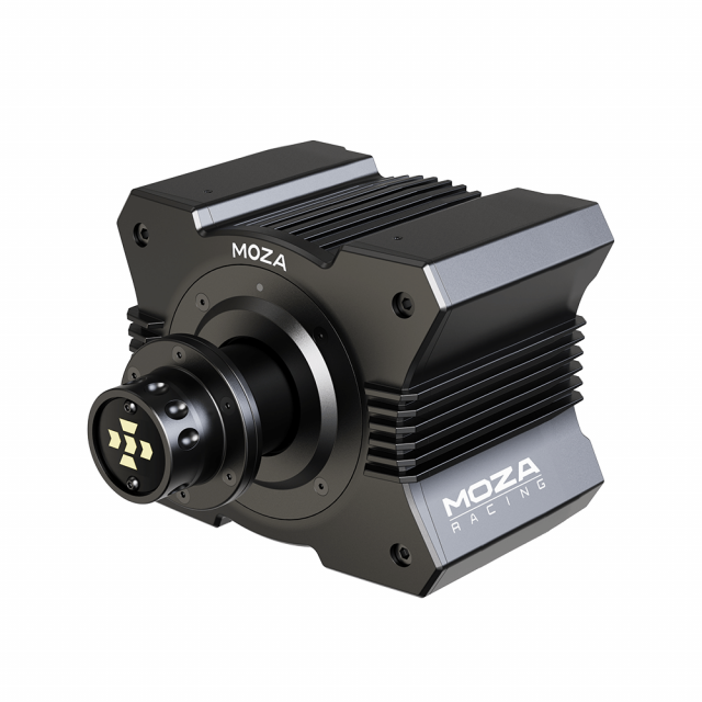 MOZA R5 Bundle 