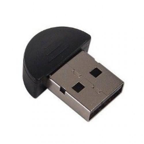 Мини адаптер Bluetooth USB ESTILLO, USB 2.0 