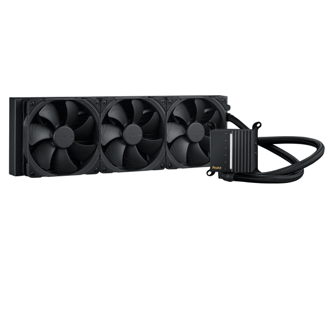 CPU AIO Liquid Cooler ASUS ProArt LC 420 