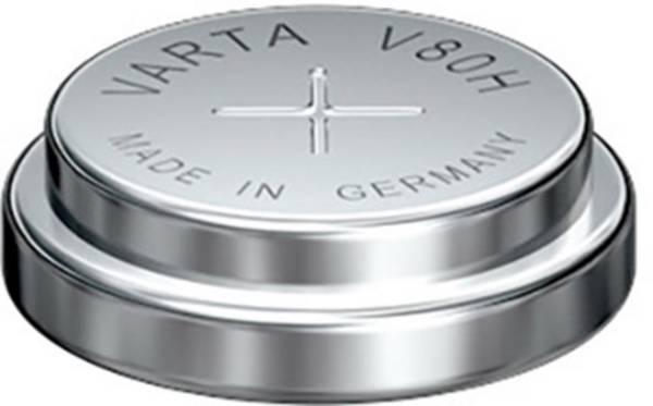 Rechargeable Batteries GP NiMH 1*V80 1.2V 70 mAh 1pcs. VARTA 