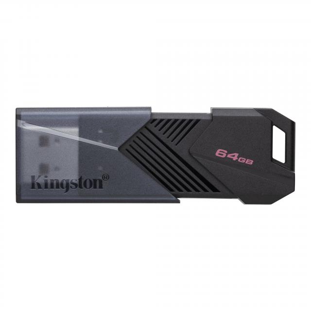 USB stick KINGSTON DataTraveler Exodia Onyx, 64GB 