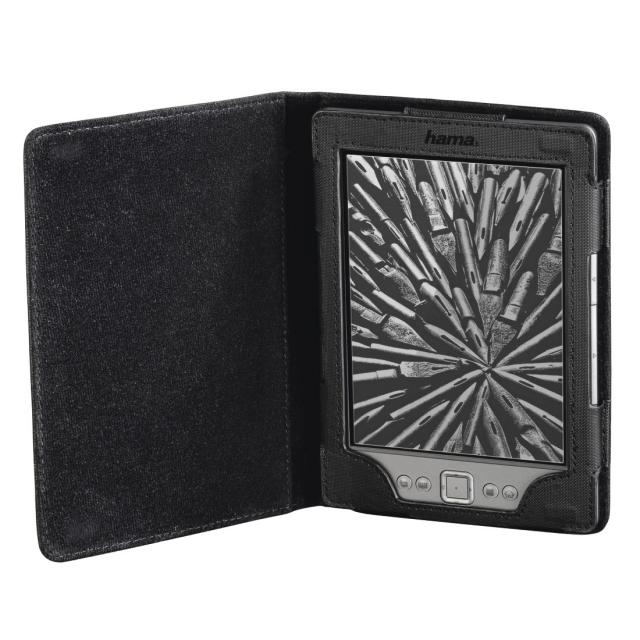 Hama eBook Case for Kindle WiFi/Paperwhite and Kobo Touch/Glo, 216436 