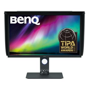 Monitor BenQ SW321C