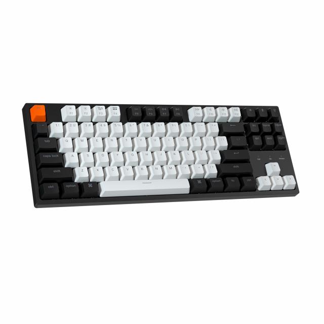 Mechanical Keyboard Keychron C1 TKL, C1-A3 