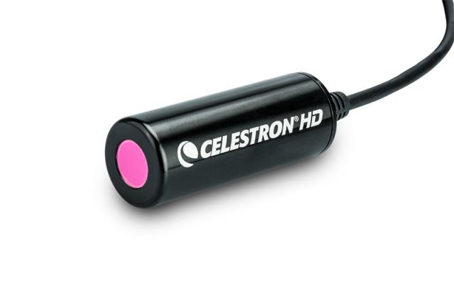 Дигитална камера за микроскоп Celestron, 2Mpix, USB 