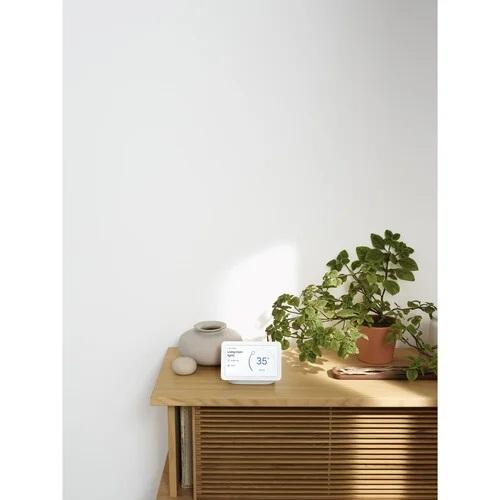 Google Nest Hub 2nd generation - White 