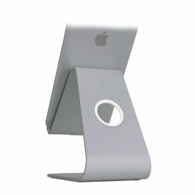 Поставка за телефон или таблет Rain Design mStand mobile, Астро сив 