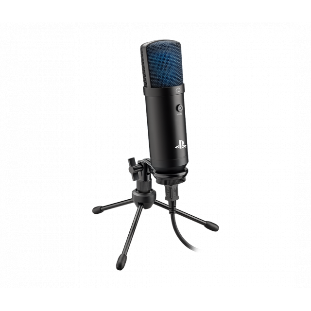 Desktop Microphone Nacon RIG M100HS