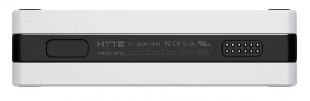 Комплект вентилатори 3-бр 120мм HYTE THICCC FP12 + NP50 