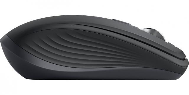 Wireless Laser mouse LOGITECH MX Anywhere 3S 