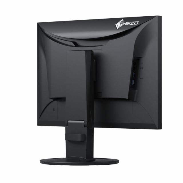 Monitor EIZO FlexScan EV2360, IPS, 22.5 inch, Wide, WUXGA, D-Sub, HDMI, DisplayPort, Black 