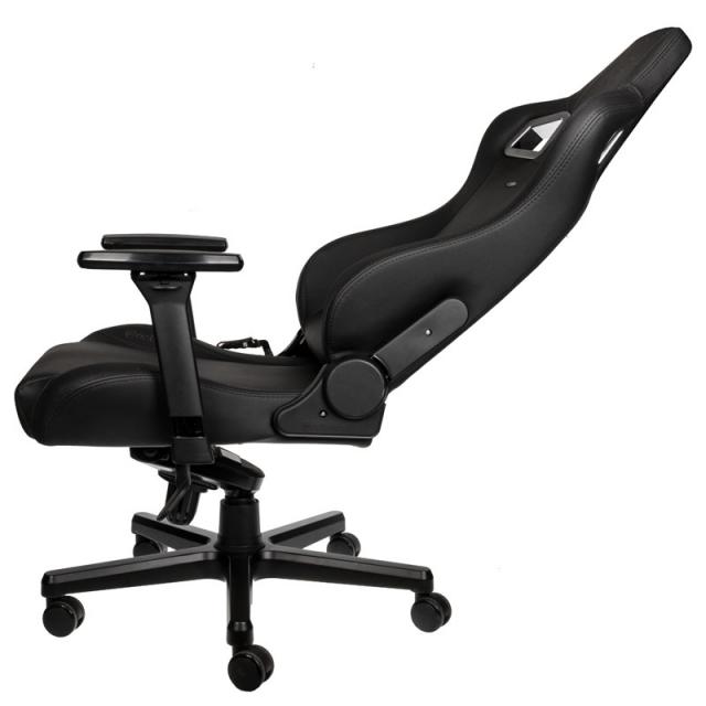Gaming Chair noblechairs EPIC - Black Edition 