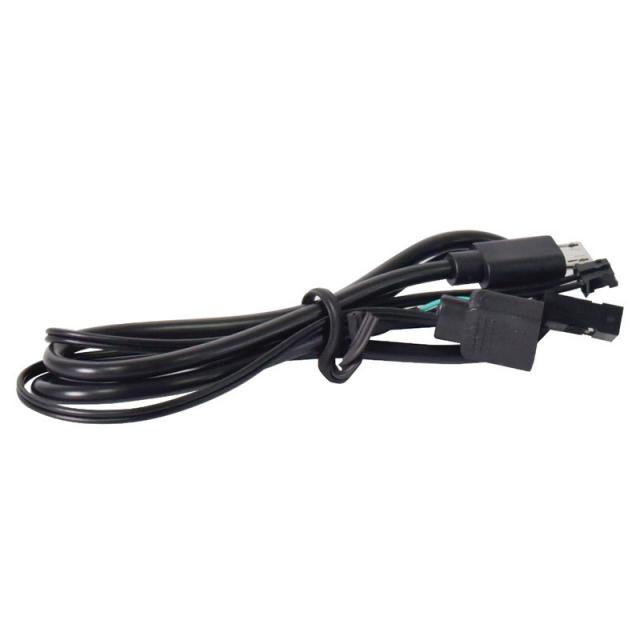 Lian Li Strimer L-Connect 3 Controller - V1/V2 RGB контролер 