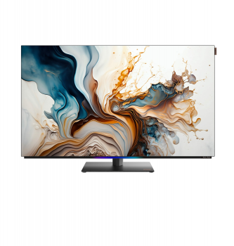 METZ LED TV 55MOD9500Z, 55"(139 см), OLED UHD, Smart TV, Google TV,120Hz