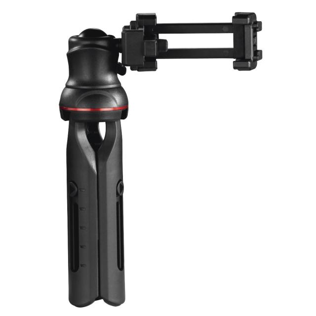 Мини статив HAMA Solid II 21B, Bluetooth дистанционно, 04635 