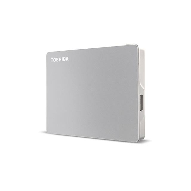 External HDD Toshiba Canvio Flex, 2TB 