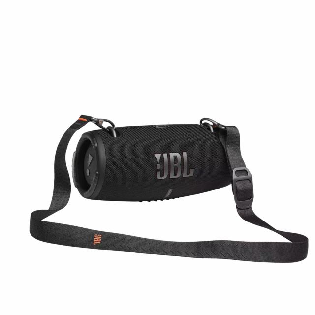 Блутут колонка JBL XTREME 3, IP67, Черна 