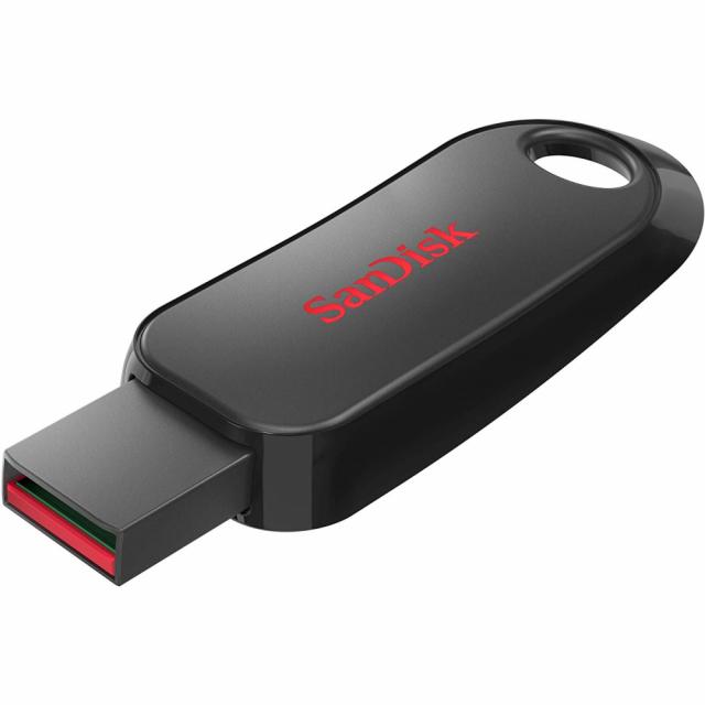 USB stick SanDisk Cruzer Snap, 64GB 