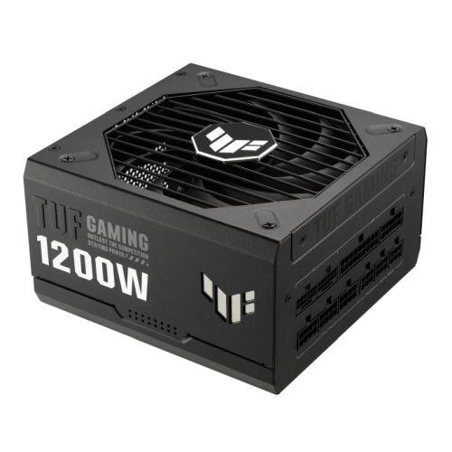 Захранващ блок ASUS TUF Gaming 1200W, 80+ Gold PCIe 5.0 