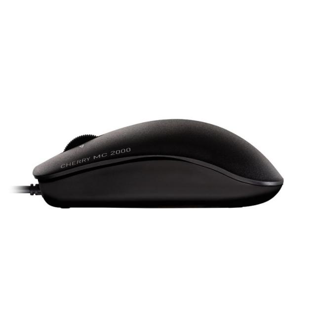 Wired mouse CHERRY MC 2000, JM-0600-2 