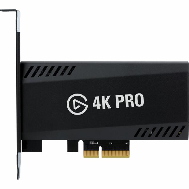 ELGATO Game Capture 4K Pro 