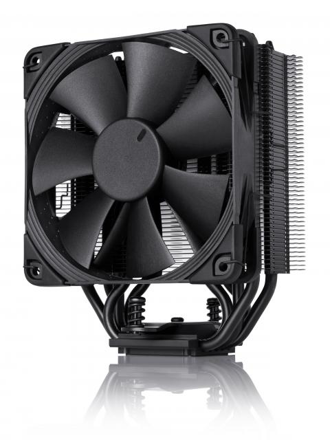 CPU Cooler Noctua NH-U12S Chromax.black 