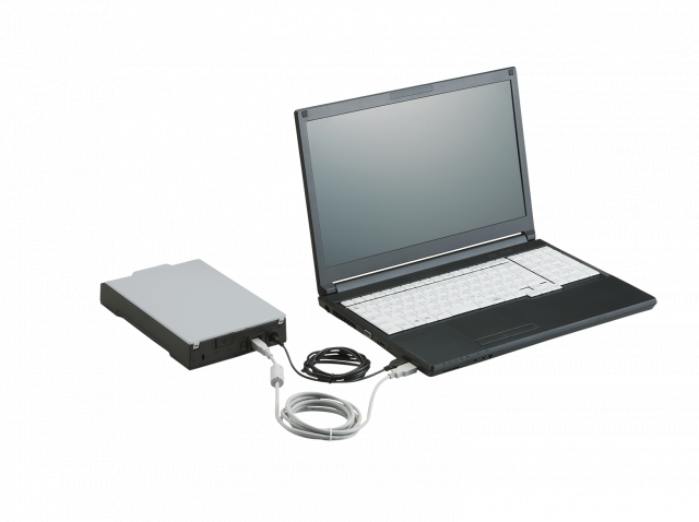 Ricoh Image Scanner fi-70F, A6, 1.3s, LED, USB 2.0, AC adapter 