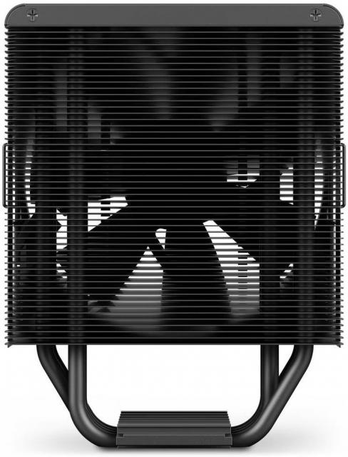 CPU Cooler NZXT T120 - Black RC-TN120-B1 AMD/Intel 