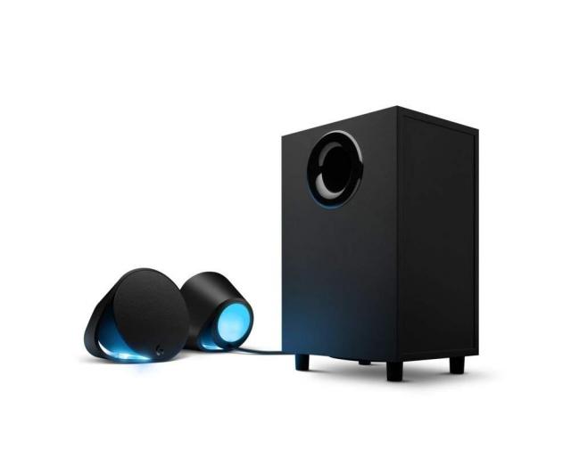 Speakers Logitech G560 RGB, 120W 