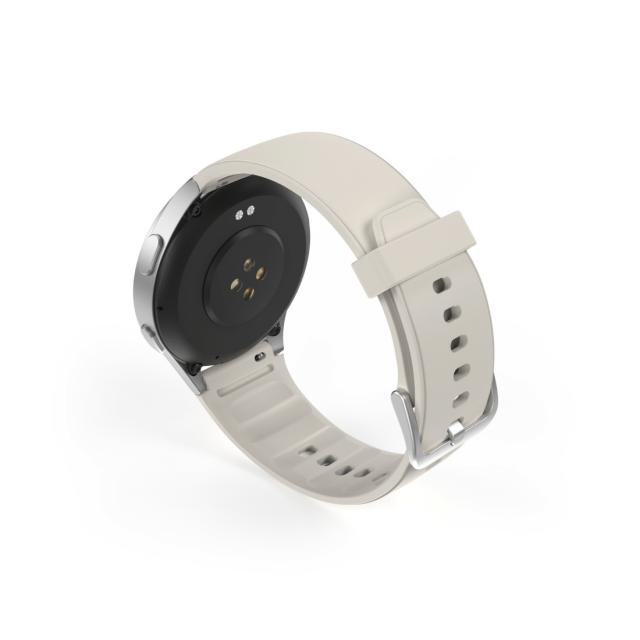 HAMA Смарт часовник "8900", GPS, AMOLED 1.32", Alexa, 178612 