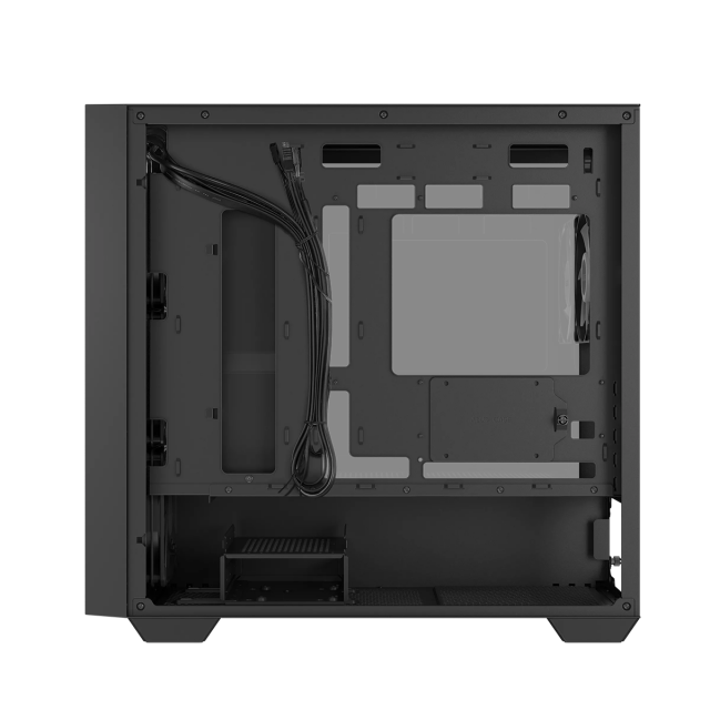 Кутия ASUS A21 PLUS TG Black 