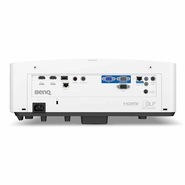 Видеопроектор BenQ  LU935, DLP, WUXGA, 6000 ANSI, 3 000 000:1 