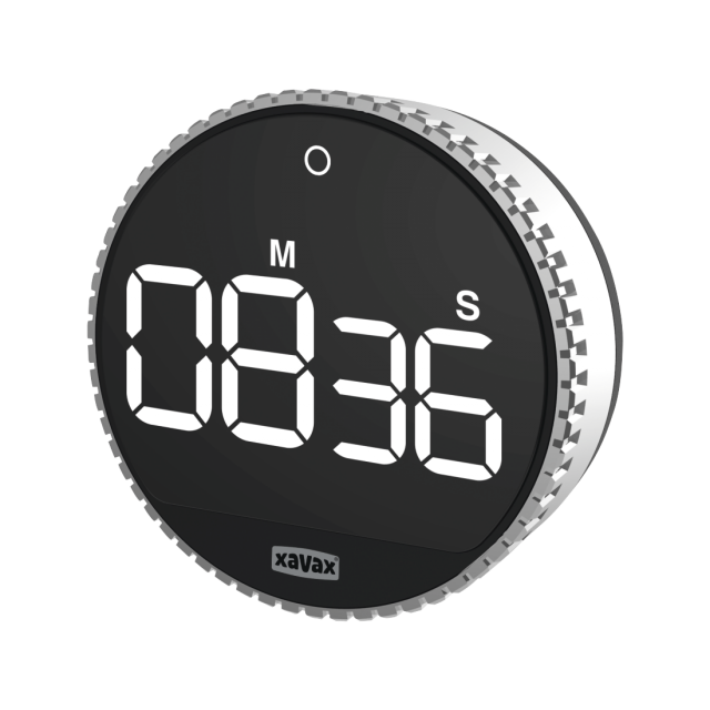 Xavax "Rotation" Timer, Digital, 185858 