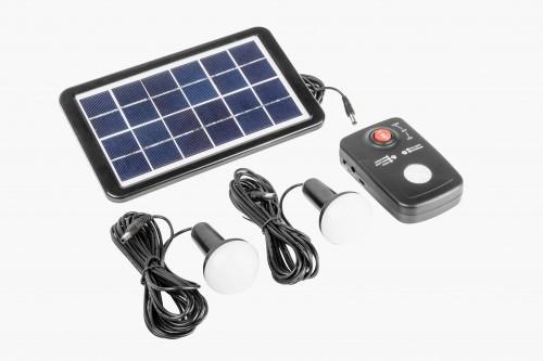 PowerWalker соларно зарядно устройство