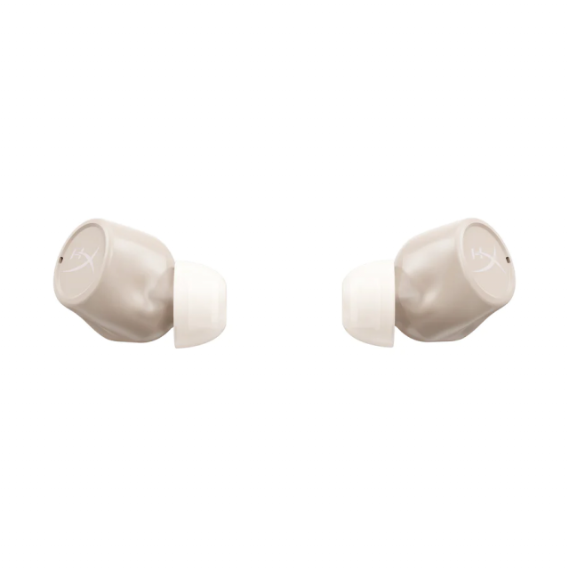 HyperX Cirro Buds Pro Tan True Wireless 