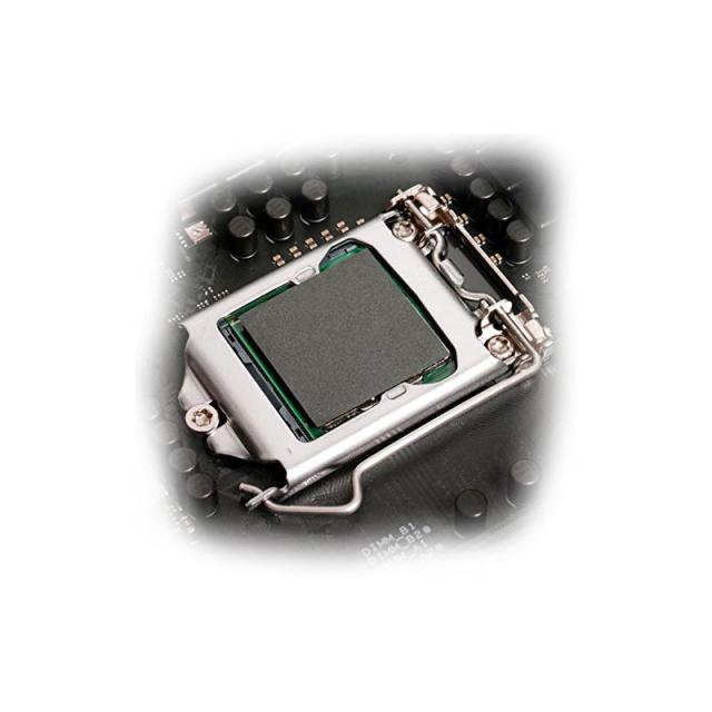 Термопроводящ пад Thermal Grizzly Carbonaut, 38 х 38 х 0.2 mm 