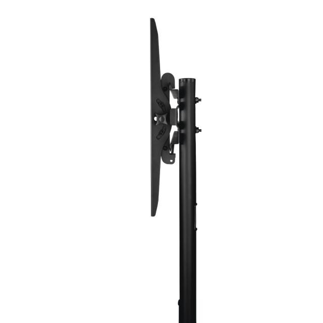 Hama "Trolley" TV Stand with Castors, up to 75", 220874 