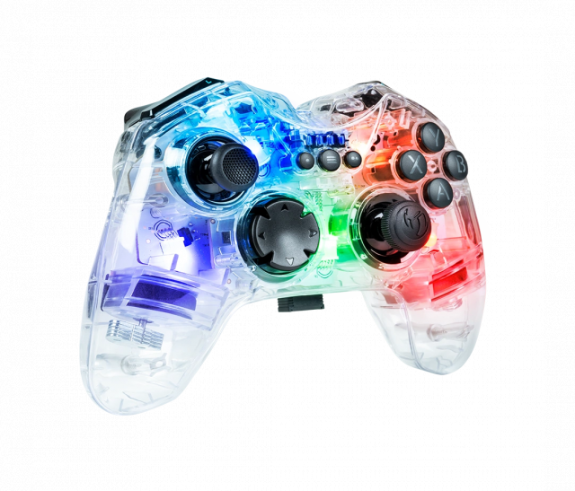 Wireless gamepad NACON GC-200WL RGB 