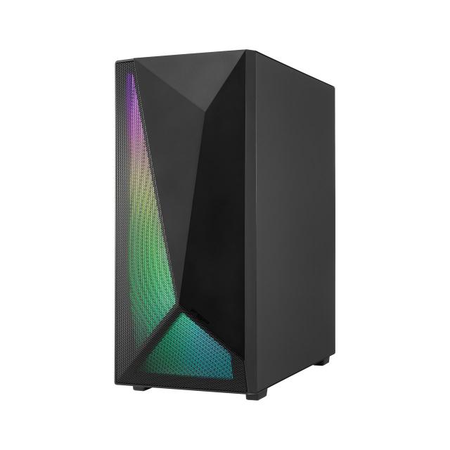 Case FSP CMT195A Mid-Tower 
