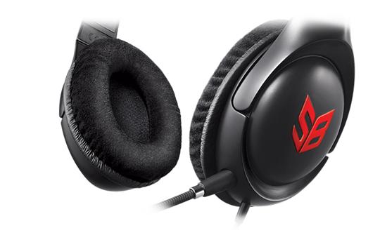Alpha gaming blaze headset deals