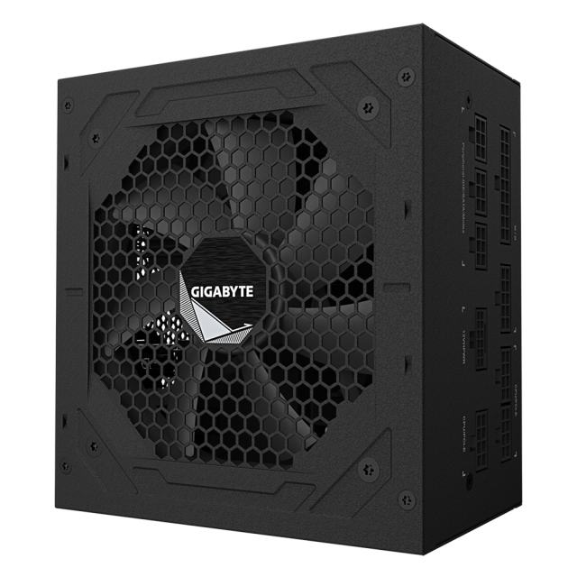 Захранващ блок Gigabyte UD1000GM PG5, 1000W 