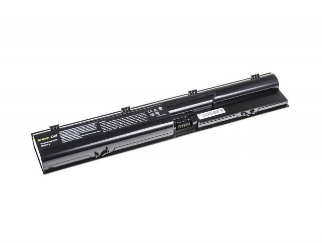 Laptop Battery for HP ProBook 4330 4430 4530 4535 4540 LB2R 10.8V 4400mAh GREEN CELL 